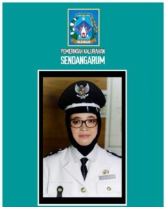 Kontak Kalurahan