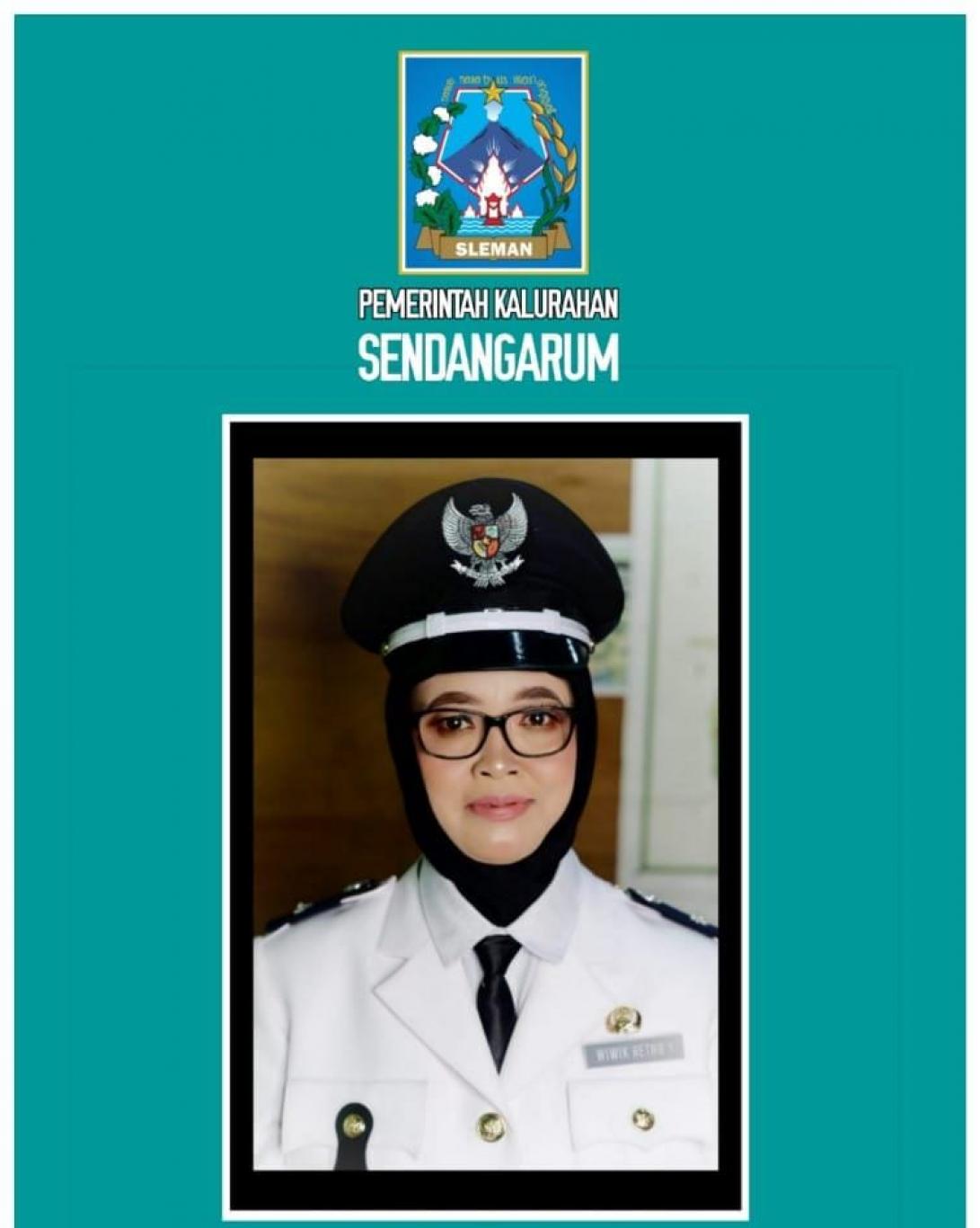 Kontak Kalurahan