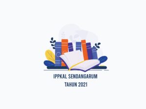 Informasi Penyelenggaraan Pemerintahan Kalurahan Sendangarum Tahun 2021