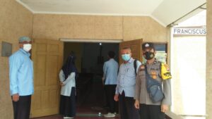 Verifikasi Lapangan Usulan BKK Tambahan Tahun 2022