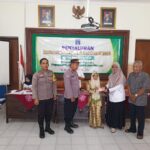 Penyaluran BLT DD Tahap IX Tahun Angggaran 2024