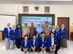 Menyapa, Mendengar, dan Bergerak Bersama: Perjalanan PLK UNY Mengabdi di Dusun Kebitan