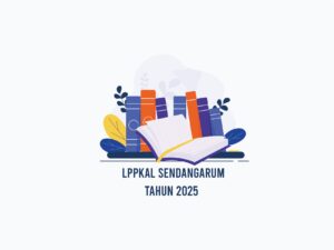 Laporan Penyelenggaraan Pemerintahan Kalurahan Sendangarum Tahun 2025