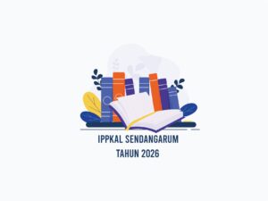 Informasi Penyelenggaraan Pemerintahan Kalurahan Sendangarum Tahun 2025