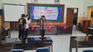Penyaluran BLT DD Tahap VI Tahun Angggaran 2026